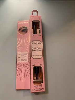 Marie Claire Eye brow pencil